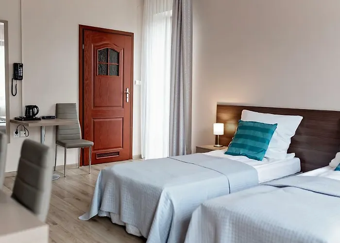 Janda Resort & Conference