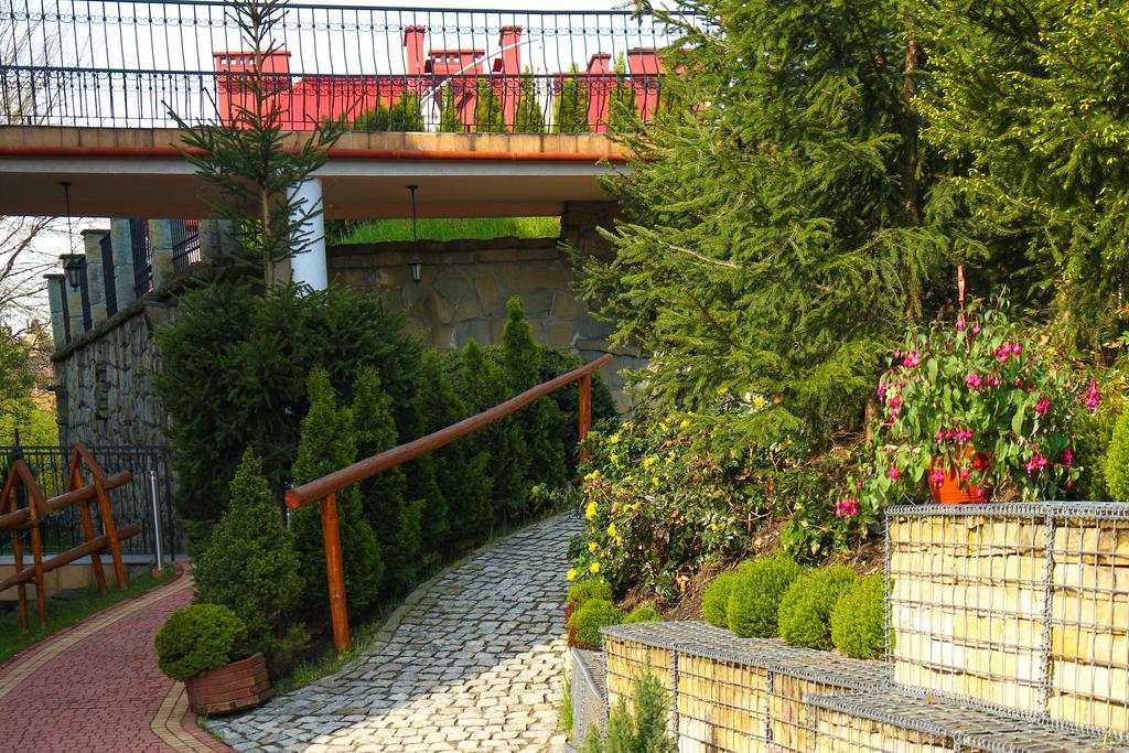 Janda & Conference Resort