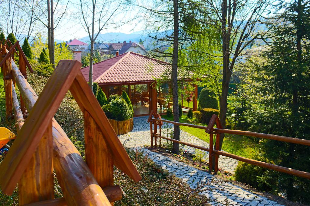 Resort Janda & Conference