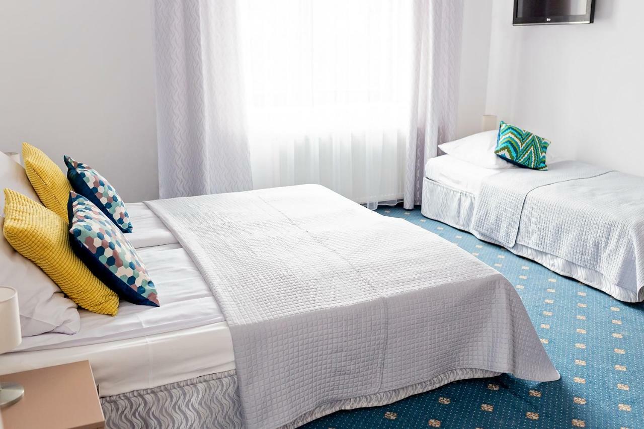 Janda & Conference Resort 3*