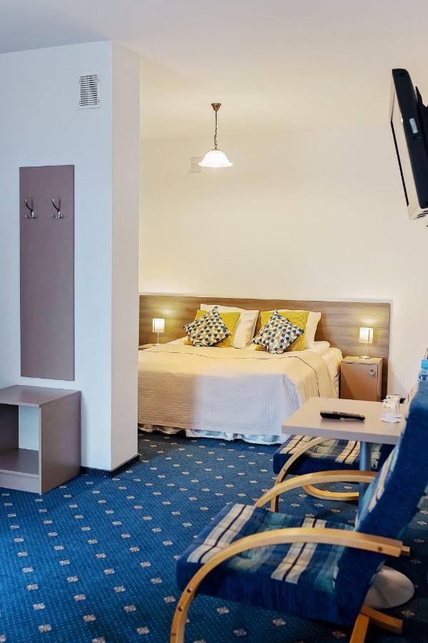 Janda & Conference Resort