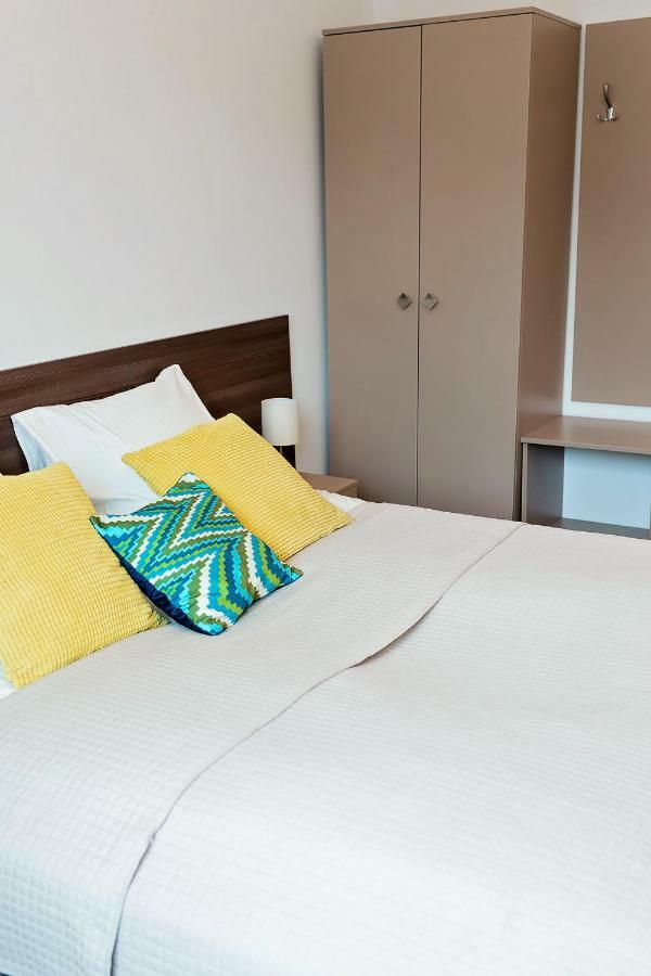 Resort Janda & Conference 3*
