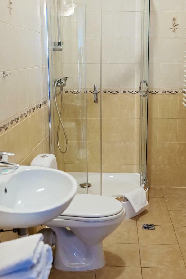 Janda & Conference Resort 3*
