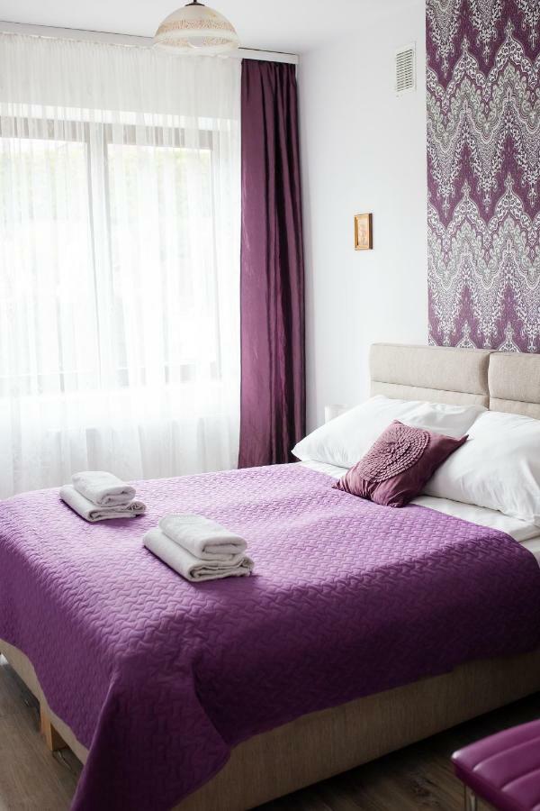 Janda & Conference Resort Mszana Dolna